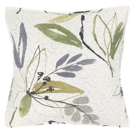 Poszewki na poduszki - Poszewka Dekoracyjna 40 x 40 Drukowana Flori - miniaturka - grafika 1