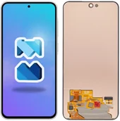 Części serwisowe do telefonów - Wyświetlacz do Samsung Galaxy A36 5G LCD SM-A366B Ekran Full Oled 6.7" - miniaturka - grafika 1