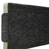 Filtry do odkurzaczy - VHBW Filtr z węglem aktywnym do Miele DA 2360 / DA 3590 / DA 3690, DKF-19 - miniaturka - grafika 1