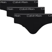 Majtki męskie - Calvin Klein Underwear Slipy 3-pack - miniaturka - grafika 1