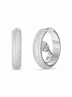 Kolczyki Guess Crazy Earrings JUBE03299JWRHT/U - Kolczyki - miniaturka - grafika 1