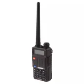 Krótkofalówki - Baofeng UV-5RTP Radio - Short Battery (VHF/UHF) - miniaturka - grafika 1