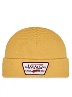 Czapki dla dzieci - Vans Czapka By Milford Boys VN0A36OJOC21 Brązowy - miniaturka - grafika 1