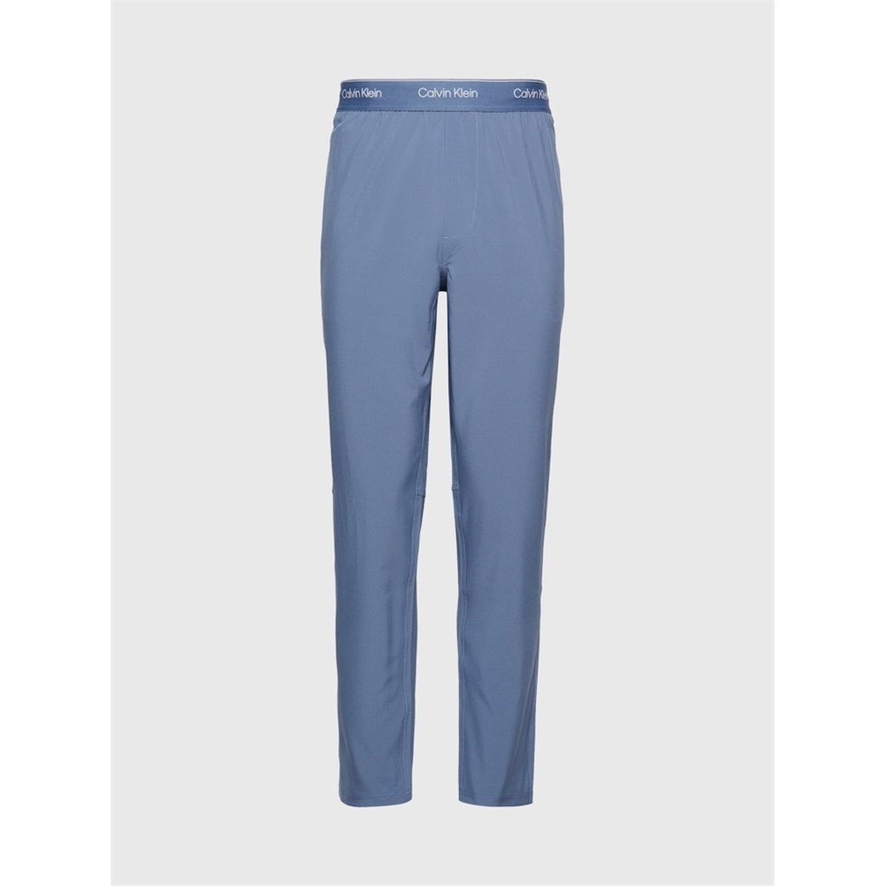 Spodnie Calvin Klein Wo Woven 00GMS4P6435BX
