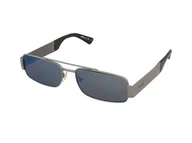Okulary przeciwsłoneczne - Okulary przeciwsłoneczne Moschino MOS184/S 6LB/3U - miniaturka - grafika 1