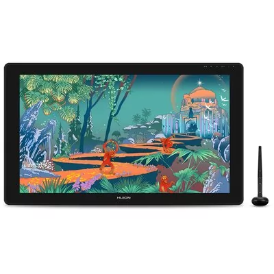 Huion Kamvas 24