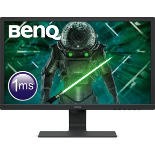 BenQ GL2480 (9H.LHXLB.QBE) - Monitory - miniaturka - grafika 1