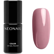 Lakiery hybrydowe - Neonail LAKIER HYBRYDOWY ROSY MEMORY 7,2ML - miniaturka - grafika 1