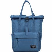 Plecaki - American Tourister Urban Groove UG16 Plecak miejski 37 cm stone blue - miniaturka - grafika 1