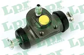 Cylinderki hamulcowe - LPR 4909 cylinder hamulcowy - miniaturka - grafika 1