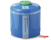 Kuchnia turystyczne i akcesoria - KARTUSZ CAMPINGAZ CV 300 PLUS - miniaturka - grafika 1