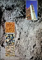 Książki o kulturze i sztuce - Materiały Budowlane spoiwa mineralne kruszywa - miniaturka - grafika 1