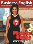 Czasopisma - Business English Magazine 33 Wersja elektroniczna - miniaturka - grafika 1