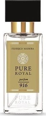 FM World FM Federico Mahora Pure Royal 916 Perfumy Unisex - 50ml