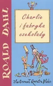 Książki edukacyjne - Charlie i fabryka czekolady - miniaturka - grafika 1