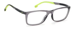 Okulary korekcyjne Carrera HYPERFIT 24 3U5 - Okulary korekcyjne, oprawki, szkła - miniaturka - grafika 2