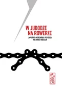 E-booki - przewodniki - W judodze na rowerze. Japońsko-koreańska przygoda na dwóch kółkach. - miniaturka - grafika 1