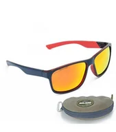 Okulary sportowe - Okulary Polaryzacyjne Solano Fl 20059F - miniaturka - grafika 1