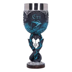 Goblet - Wiedźmin - Ciri - Gadżety dla graczy - miniaturka - grafika 1