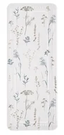 Akcesoria łazienkowe - Kleine Wolke Savannah Mata bezpieczeństwa do wanny Multicolor 36x 92 cm - miniaturka - grafika 1