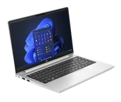Laptopy - Biznesowy Laptop HP ProBook 440 G10 / 822Q1UT / Intel i5-13 / 8GB / SSD 256GB / Intel Xe / FullHD / Win 11 Pro / Srebrny - miniaturka - grafika 1