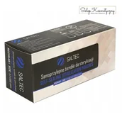 Pozostałe akcesoria kosmetyczne - Torebki do sterylizacji 57x100mm 200szt SALTEC - miniaturka - grafika 1