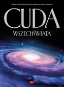 Fizyka i astronomia - Cuda Wszechświata - Przemysław Rudź - książka - miniaturka - grafika 1