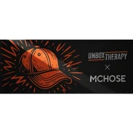 Podkładki pod mysz - Podkładka MCHOSE HW-SBD-1 Unbox Therapy - miniaturka - grafika 1