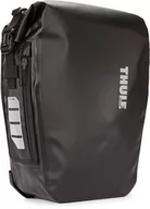 Sakwy rowerowe - Thule Shield Pannier 17L miejska sakwa rowerowa - miniaturka - grafika 1