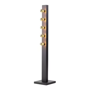 Milagro LAMPA PODŁOGOWA PHOENIX MZ5021 MZ5021 - Lampy stojące - miniaturka - grafika 1