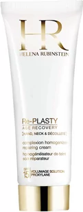 Helena Rubinstein Regeneracyjny krem do rąk Neck & Drop Re Plast Complexion Homogenizer Repair ing ) Cream Complexi - Pozostałe kosmetyki - miniaturka - grafika 2