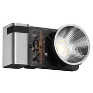 Lampy studyjne - Lampa LED ZHIYUN Molus X100 COB Light Pro - miniaturka - grafika 1