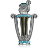 Wody i perfumy damskie - Al Haramain Solitaire olejek perfumowany dla kobiet 12 ml - miniaturka - grafika 1