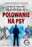Thrillery - Polowanie na psy - miniaturka - grafika 1