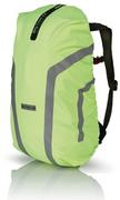 Plecaki - XLC BA-S91 Pokrowiec przeciwdeszczowy na plecak, żółty  2022 Akcesoria do plecaków i toreb - miniaturka - grafika 1