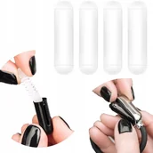 Problemy skórne - ZESTAW 4 SZT wkładów do aktywnej bransoletki przeciw komarom SORBO , naturalna ochrona 1440h - miniaturka - grafika 1