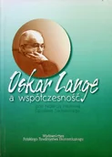 Biografie i autobiografie - Oskar Lange a współczesność - miniaturka - grafika 1