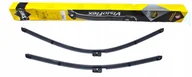 Wycieraczki samochodowe - 2X Wycieraczki Przód Swf 625MM 500MM Audi A6 C8 A7 A8 E-tron Q7 Q8 - miniaturka - grafika 1