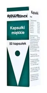 Układ moczowy i płciowy - Rowa Wagner Rowatinex 50 szt. - miniaturka - grafika 1