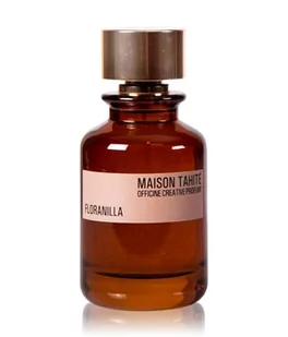 Maison Tahité Floranilla Woda perfumowana 100 ml - Wody i perfumy męskie - miniaturka - grafika 1