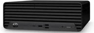 Zestawy komputerowe - HP Pro 400 G9 - SFF - Core i5 i5-14400 - RAM 16 GB - SSD 512 GB - UHD Graphics 730 - 1GbE - Win 11 Pro - Monitor: keiner - tiefschwarz - Smart Buy - miniaturka - grafika 1