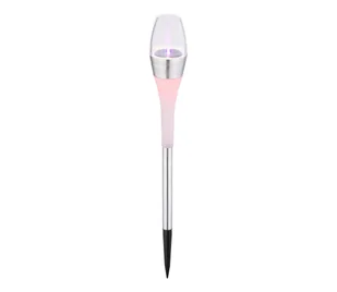 Globo 36040 - LED RGB Oświetlenie solarne 2xLED/0,06W/3V IP44 - Lampy ogrodowe - miniaturka - grafika 1