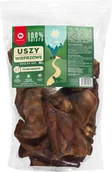 Przysmaki dla psów - MACED 100% Natura Ucho Wieprzowe 800g - miniaturka - grafika 1