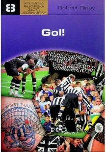 Gol - Felietony i reportaże - miniaturka - grafika 1