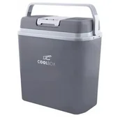 Lodówki turystyczne - 24L 12/230 Lodówka Turystyczna Samochodowa Agregat - miniaturka - grafika 1