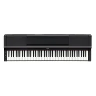 Instrumenty klawiszowe - ‌Yamaha P-S500B - Digital Piano, Black ♦ 30 DNI NA ZWROT ♦ GWARANCJA DOOR-TO-DOOR ♦ SZYBKA WYSYŁKA - miniaturka - grafika 1