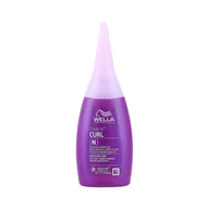 Kosmetyki do stylizacji włosów - Wella Creatine+ Curl (N) Płyn do trwałej ondulacji 75 ml - miniaturka - grafika 1
