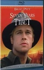 Siedem lat w Tybecie - Filmy obyczajowe Blu-ray - miniaturka - grafika 1