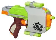 Zabawki militarne - NERF, Zombie, Wyrzutnia Side Strike - miniaturka - grafika 1