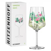 Kieliszki - Kieliszek do koktajli Ritzenhoff Summer Dew, Artur Hakobyan - miniaturka - grafika 1